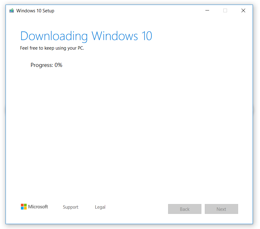 Windows Download
