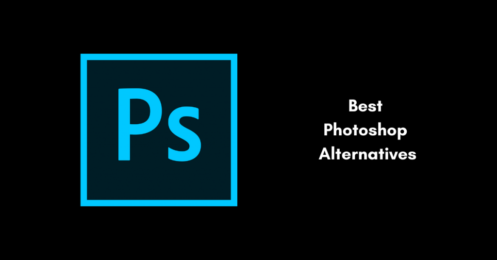 Best Photoshop Alternatives