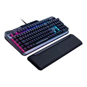 Cooler Master MK850 - best RGB Keyboards