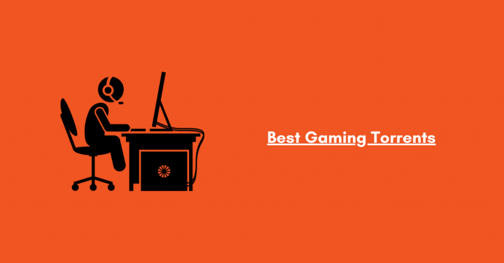 best game torrent sites