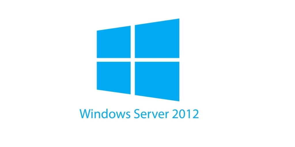 windows server 2012