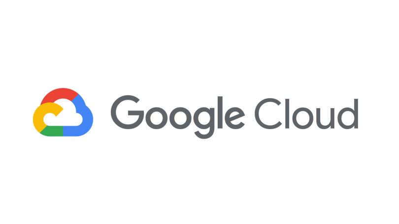 the google cloud platform

